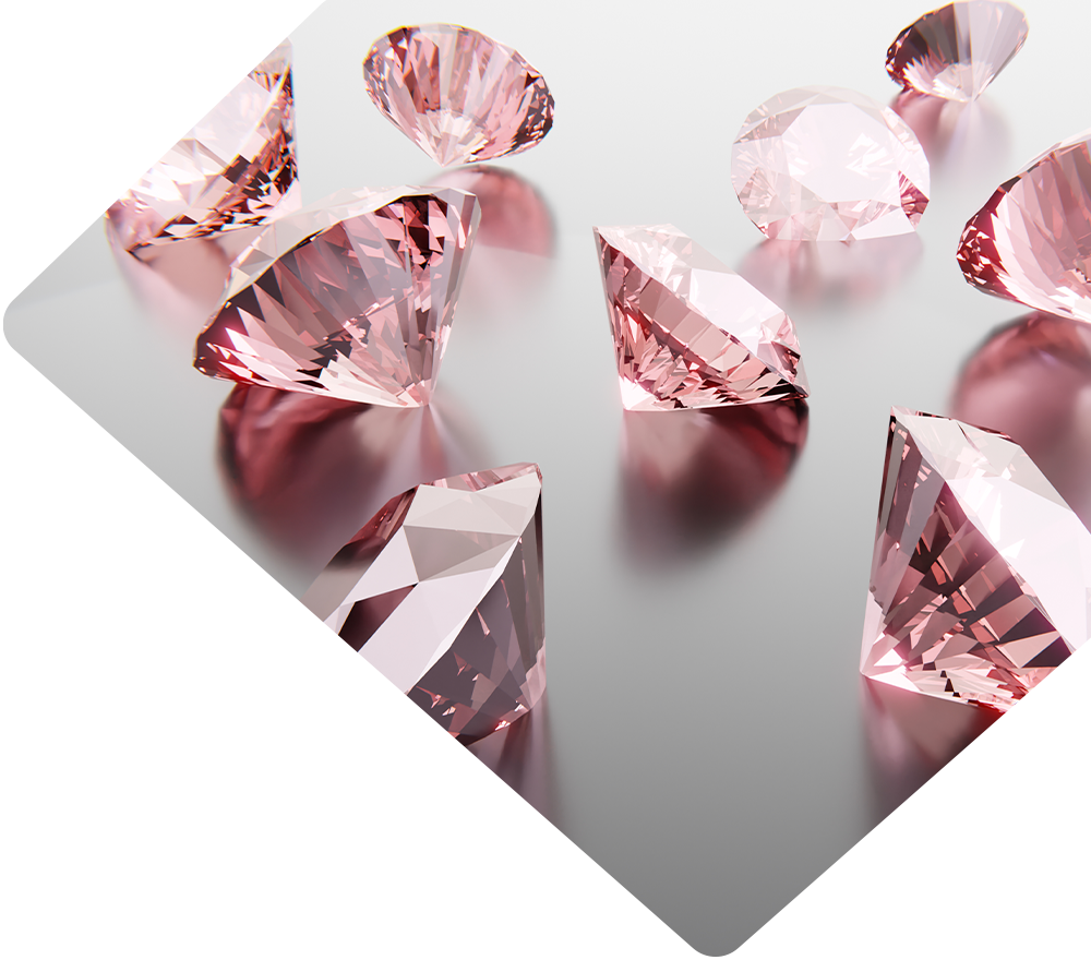 Piedras preciosas